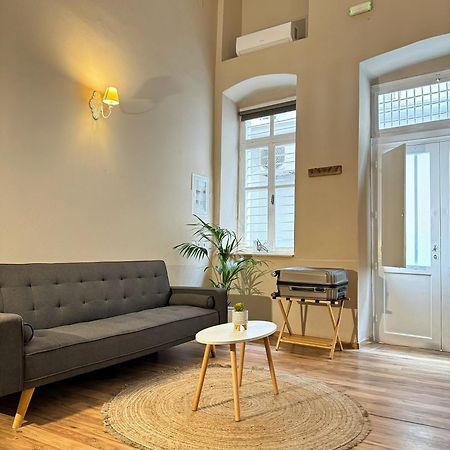 Opora Apartment Ermoupoli Ngoại thất bức ảnh
