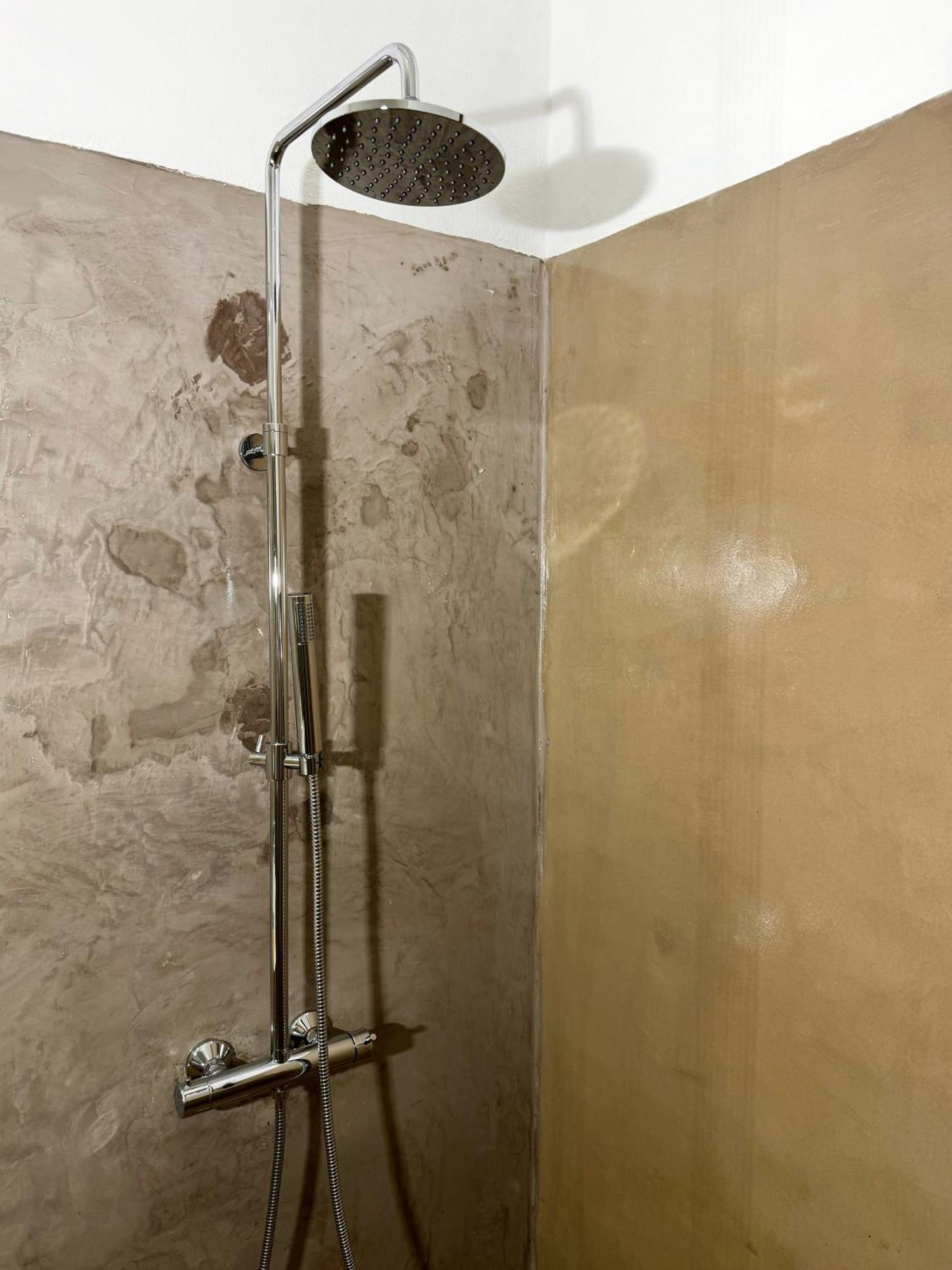 Opora Apartment Ermoupoli Ngoại thất bức ảnh