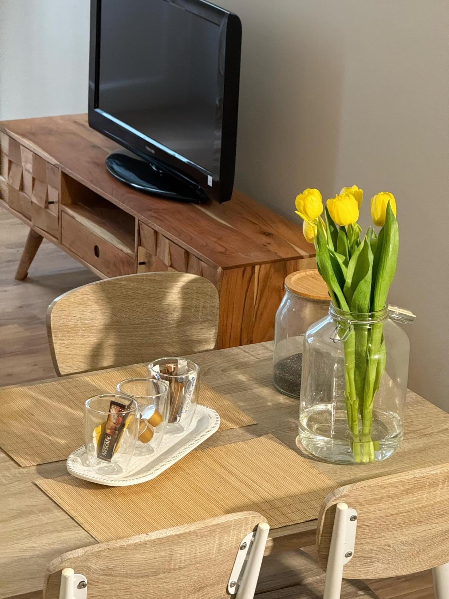 Opora Apartment Ermoupoli Ngoại thất bức ảnh